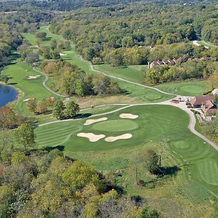 Eagle Ridge Resort And Spa Galena Extérieur photo