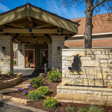 Eagle Ridge Resort And Spa Galena Extérieur photo