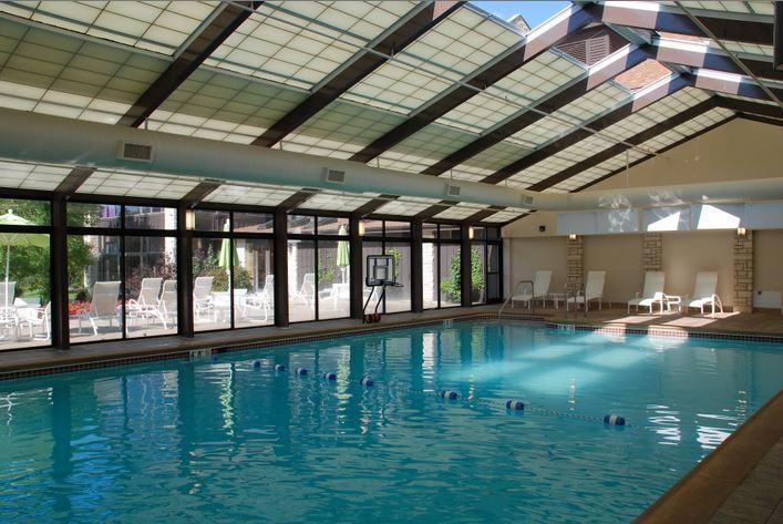 Eagle Ridge Resort And Spa Galena Extérieur photo