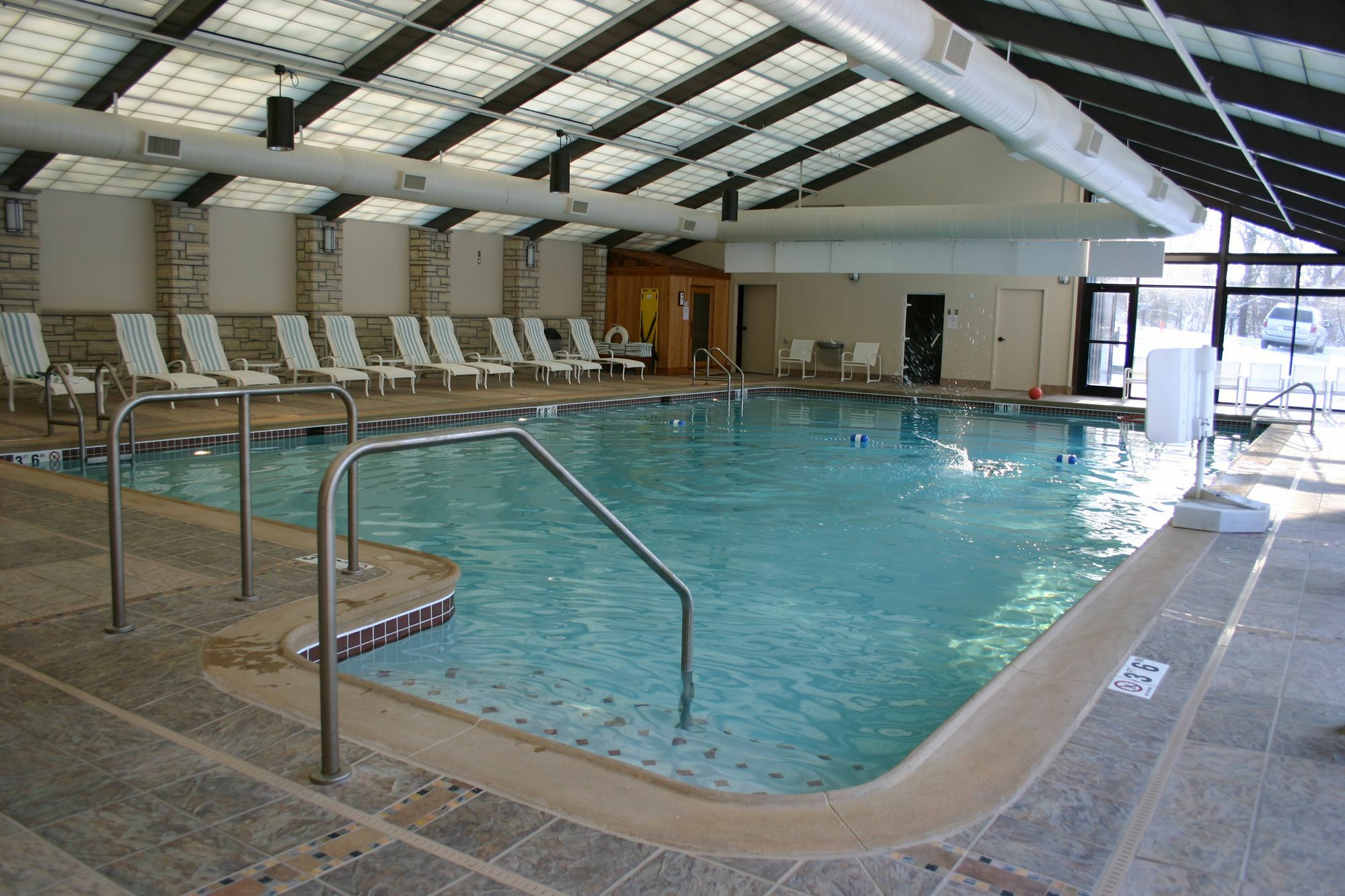 Eagle Ridge Resort And Spa Galena Extérieur photo