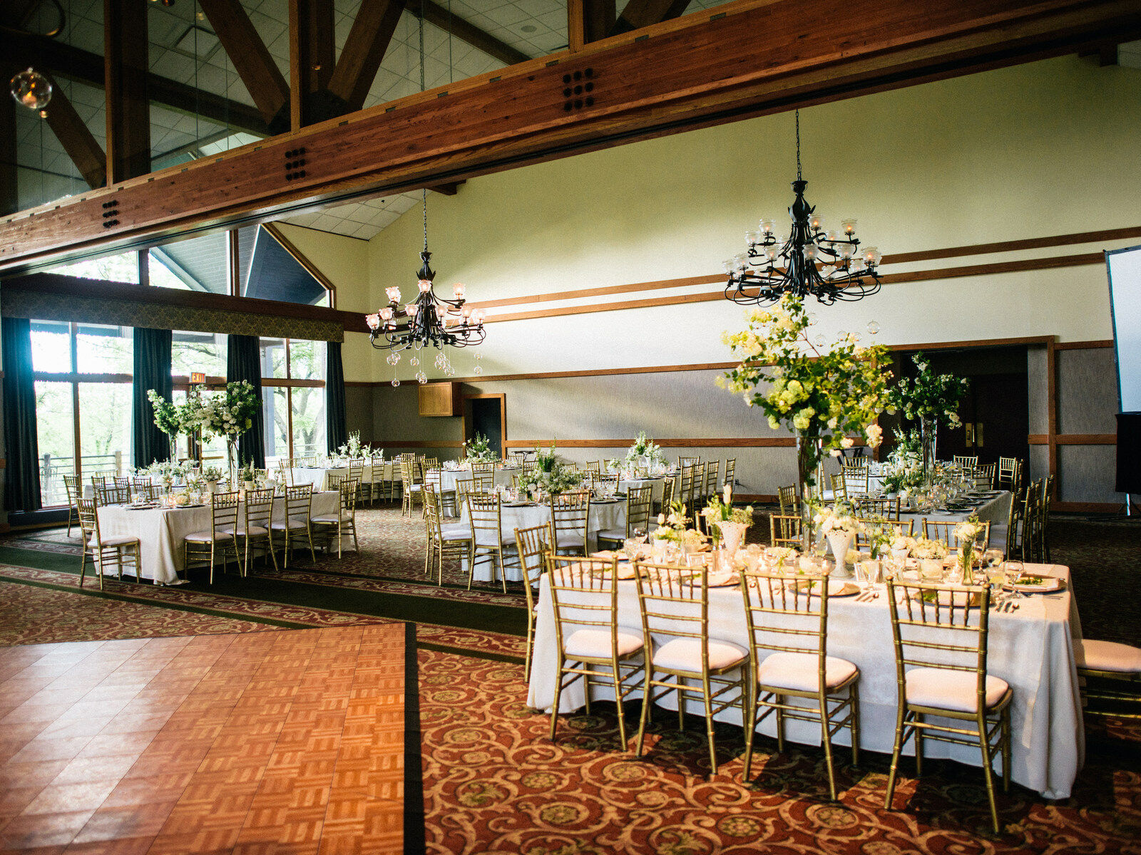 Eagle Ridge Resort And Spa Galena Extérieur photo