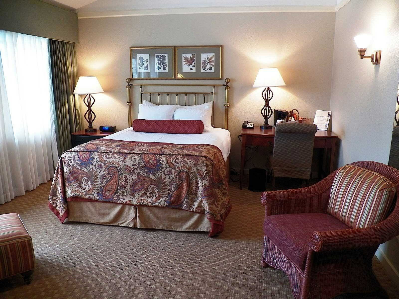Eagle Ridge Resort And Spa Galena Extérieur photo