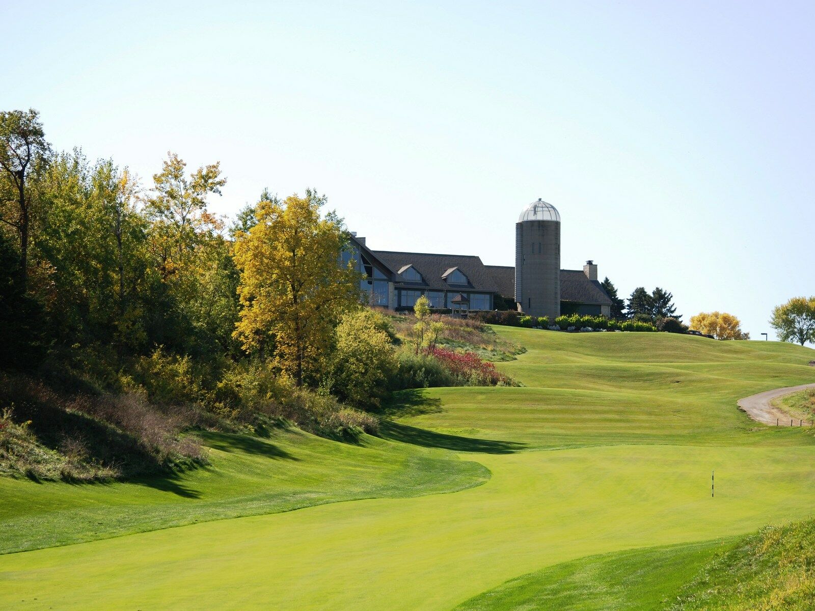 Eagle Ridge Resort And Spa Galena Extérieur photo