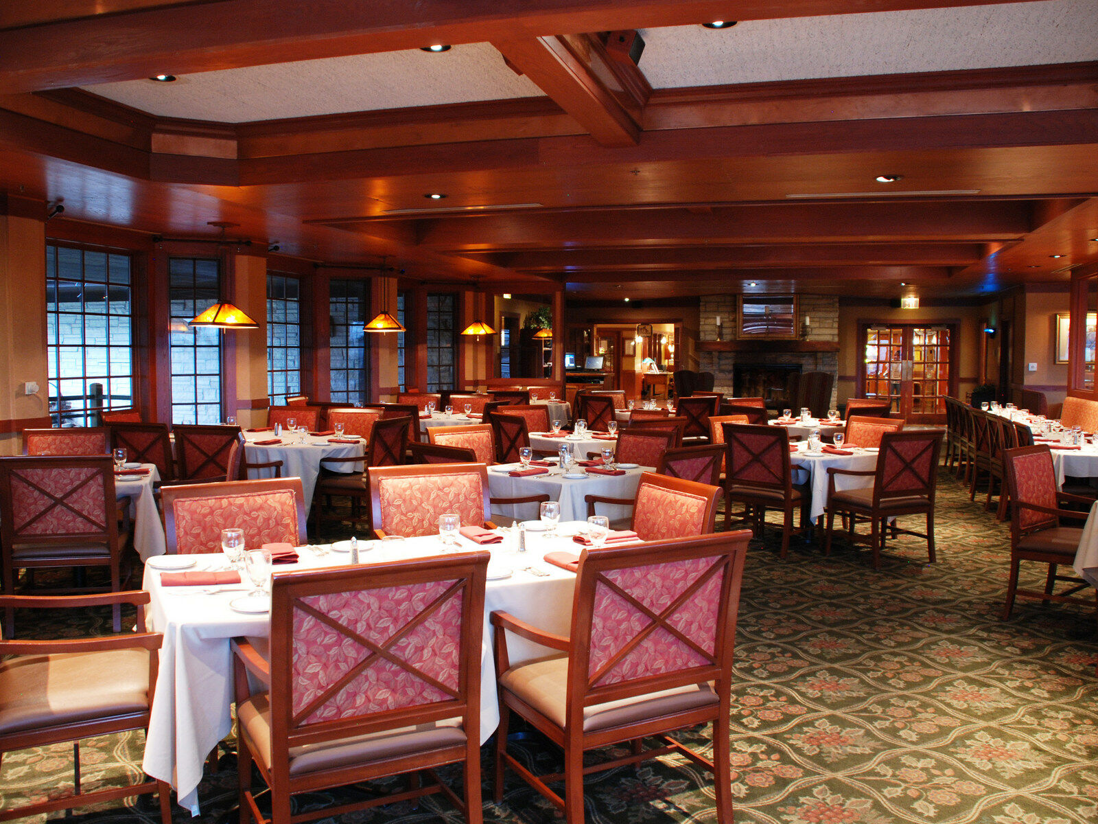 Eagle Ridge Resort And Spa Galena Extérieur photo